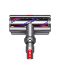 Podlahová hubica Digital Motorbar™